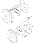 4500 - Brakes